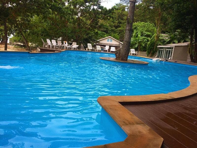 The C Samet Beach Resort photo 1