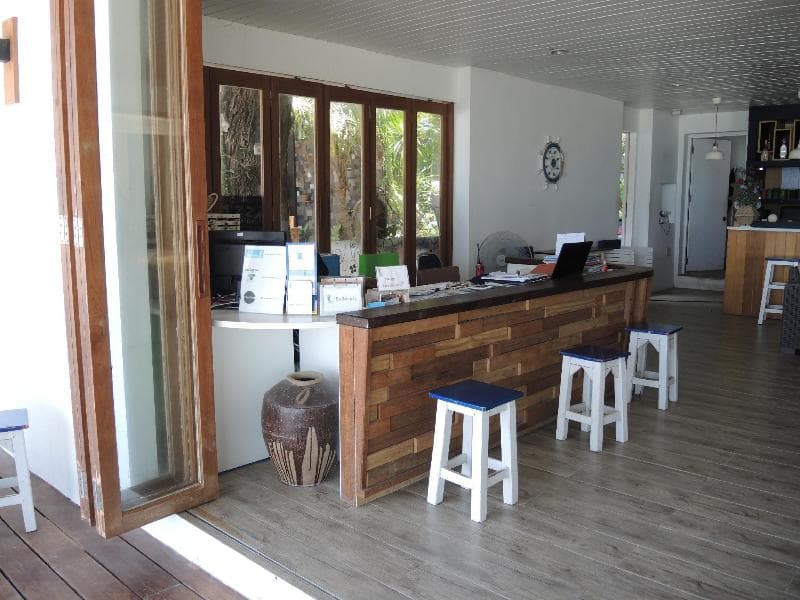 The C Samet Beach Resort 3