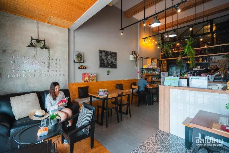 Journey Hostel Suratthani photo 1