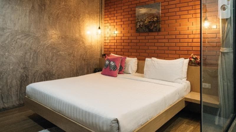 Journey Hostel Suratthani 4