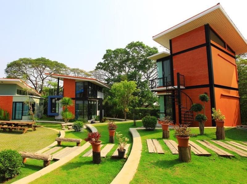 The One House Resort photo 1