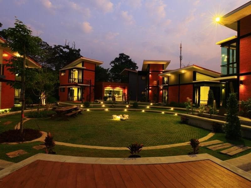The One House Resort 3