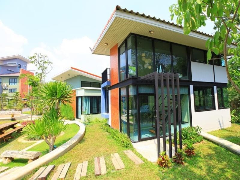 The One House Resort 4