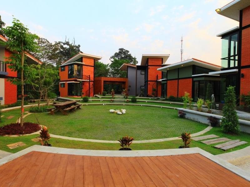 The One House Resort 5