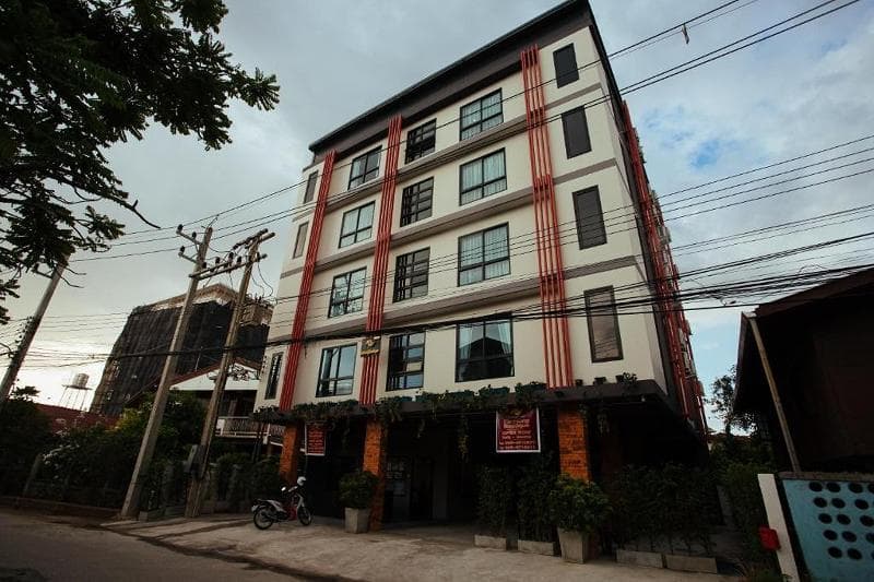 Tarntong Boutique 3