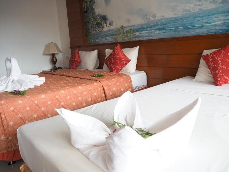 Machorat Aonang Resort photo 1