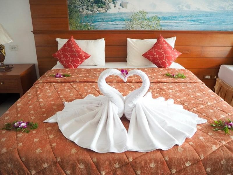 Machorat Aonang Resort 4