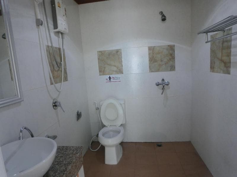 Machorat Aonang Resort main