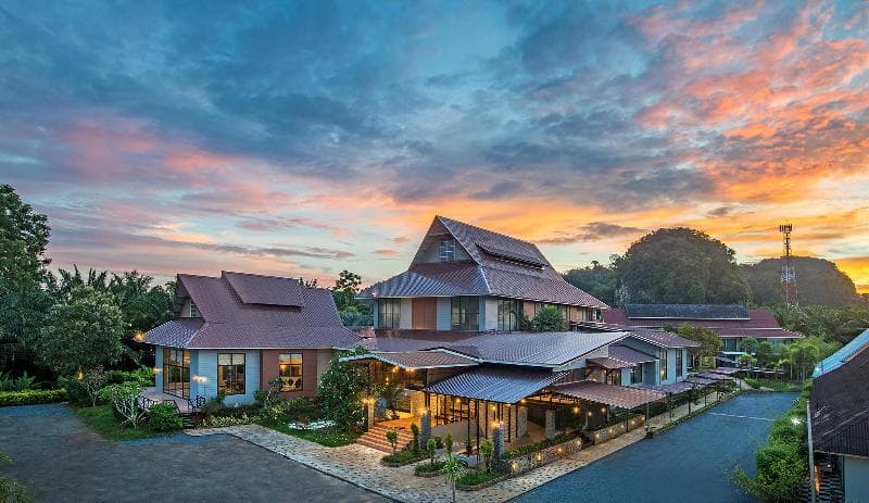 Krabi Home Town Boutique photo 1