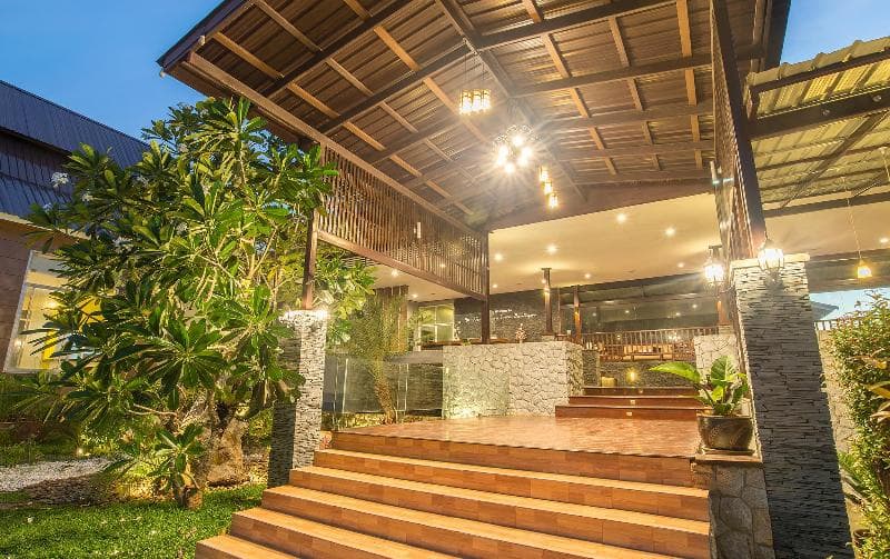 Krabi Home Town Boutique 4
