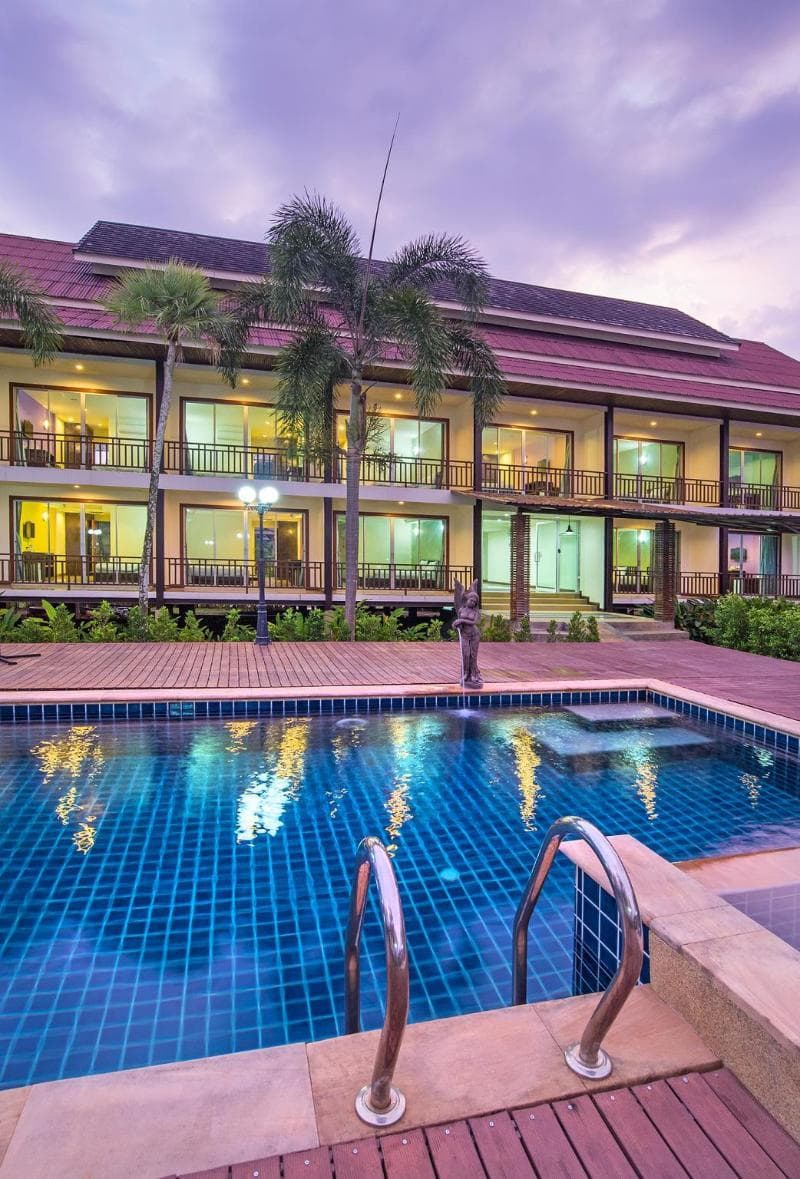 Krabi Home Town Boutique 5