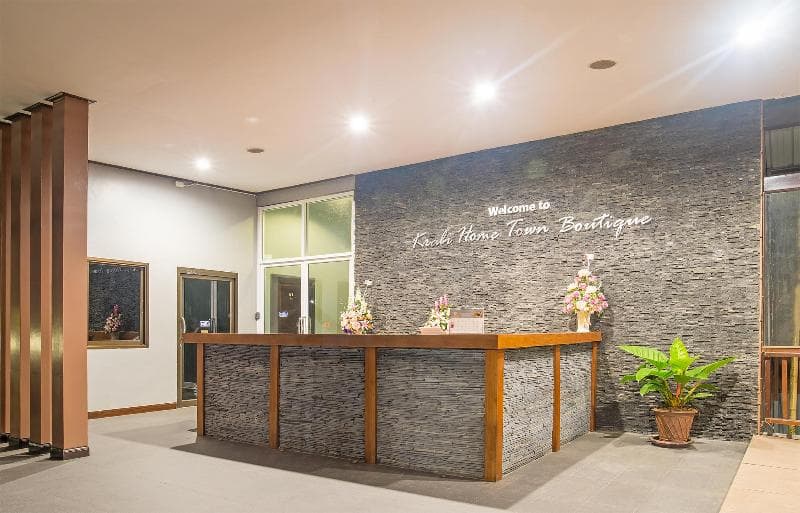 Krabi Home Town Boutique main