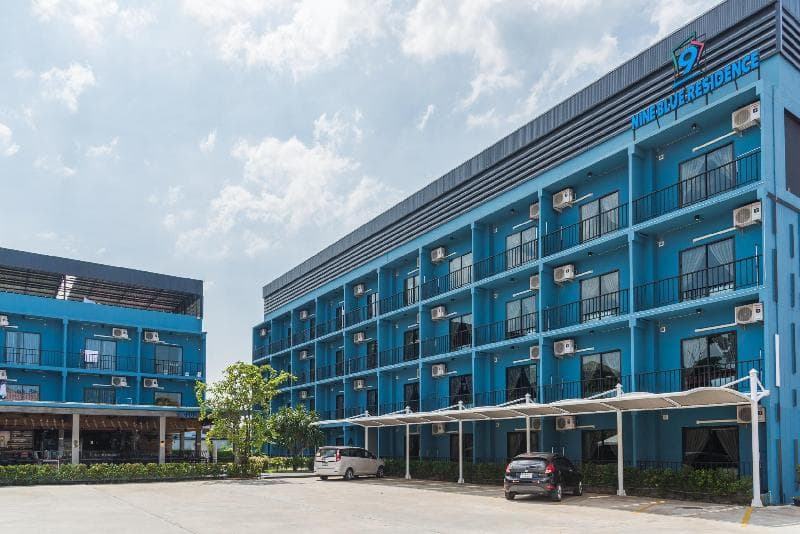 Nine Blue Residence 5
