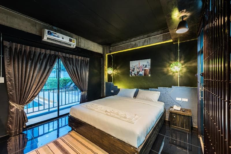 Nine Blue Residence 3