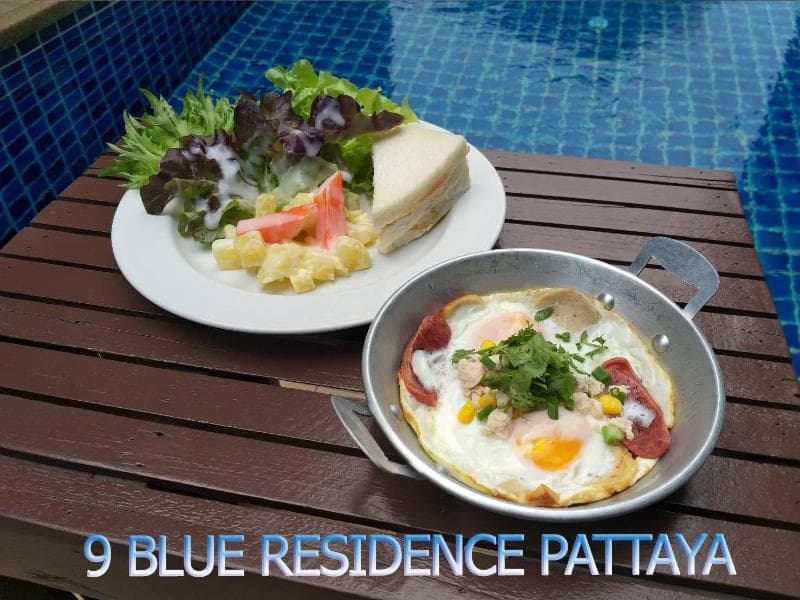 Nine Blue Residence 1