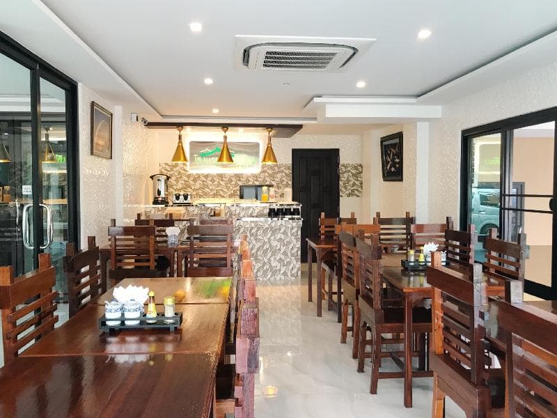 Porpiang Hotel photo 1