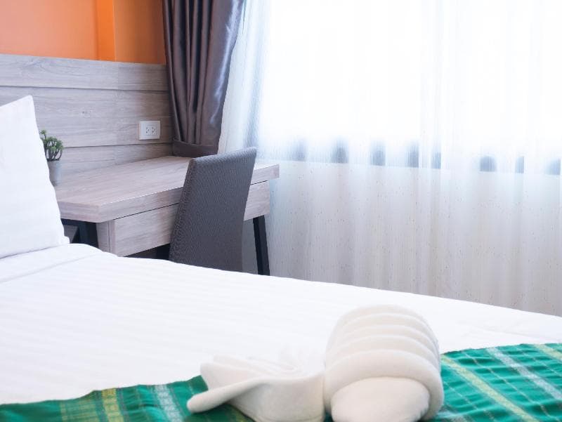 Porpiang Hotel 2