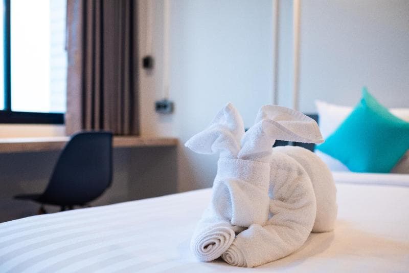 S.22 Hotel Suratthani 4