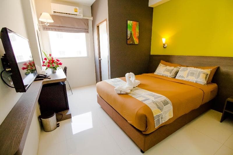 Fortune D Hotel Maesot photo 1