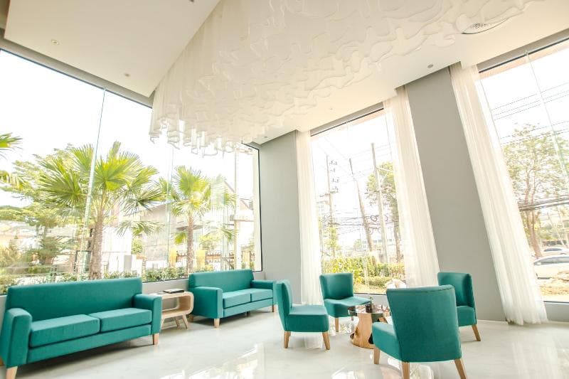Hotel Mayu Chiang Mai 5