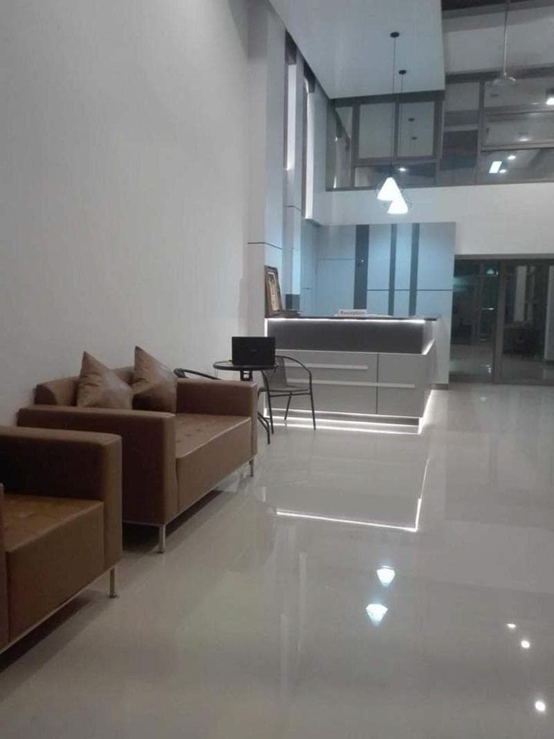 Ud House photo 1