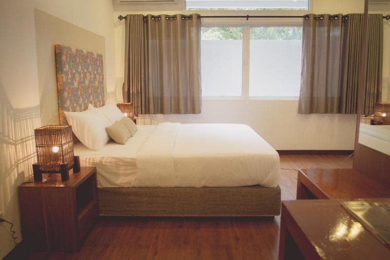 Busara Hotel 5