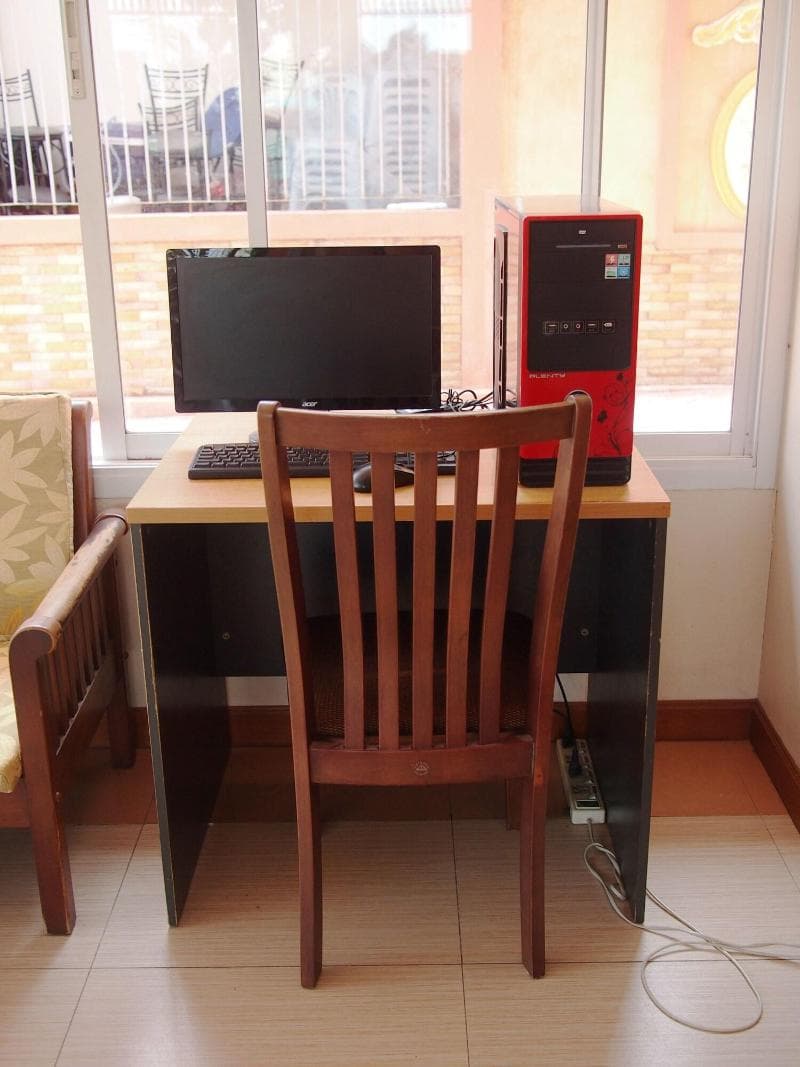 Navin Mansion 3 photo 1