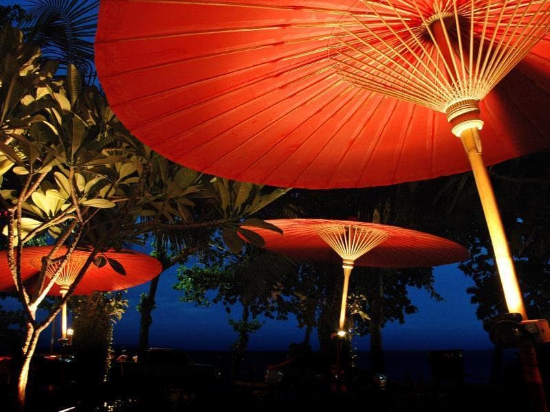 The Jomtien Twelve main