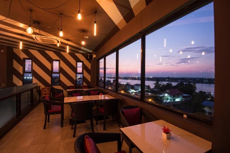 Amanta Hotel Nongkhai (Adults Only) main