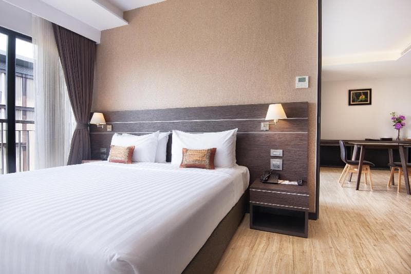 Amanta Hotel Nongkhai (Adults Only) photo 1