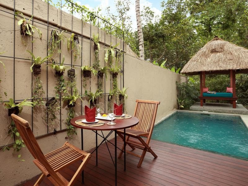 Temuku Villas Ubud 3