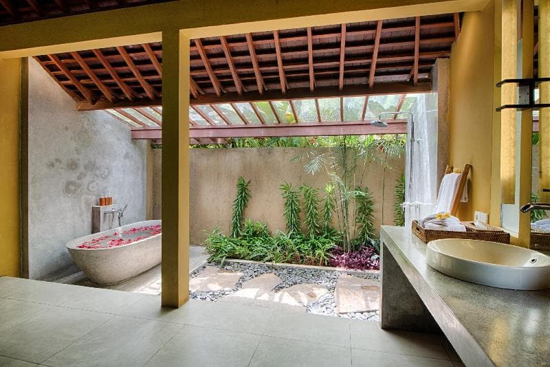 Temuku Villas Ubud photo 1