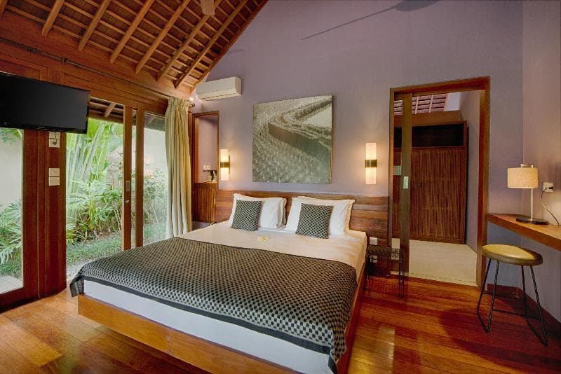 Temuku Villas Ubud 5