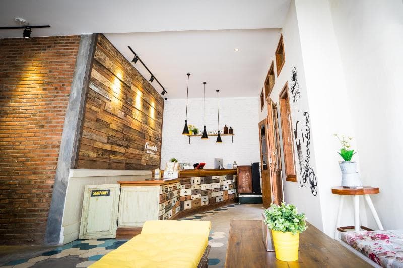 Summerbird Bed & Brasserie 2