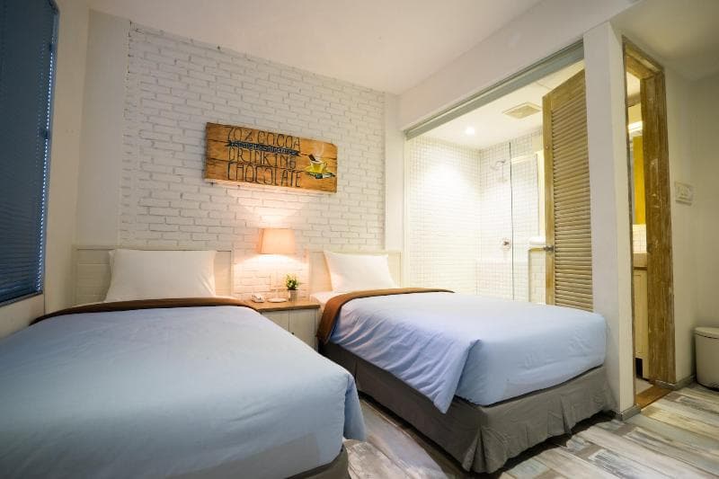 Summerbird Bed & Brasserie photo 1