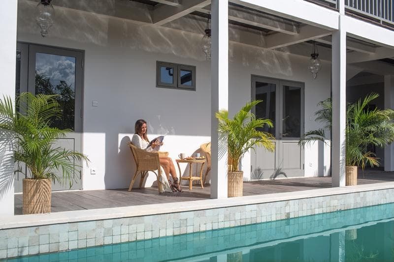 The Peacock Inn Ubud (Adults Only) 4