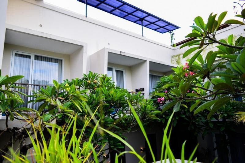 Casa Kayu Aya 5