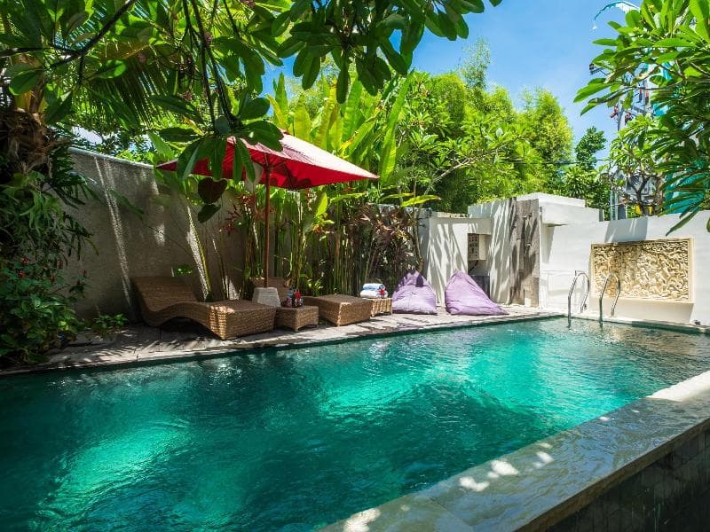 Casa Kayu Aya 3
