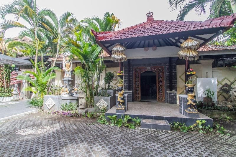 The Sesari Jimbaran 4