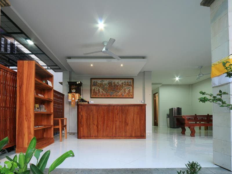 Ubud Tropical Garden 2