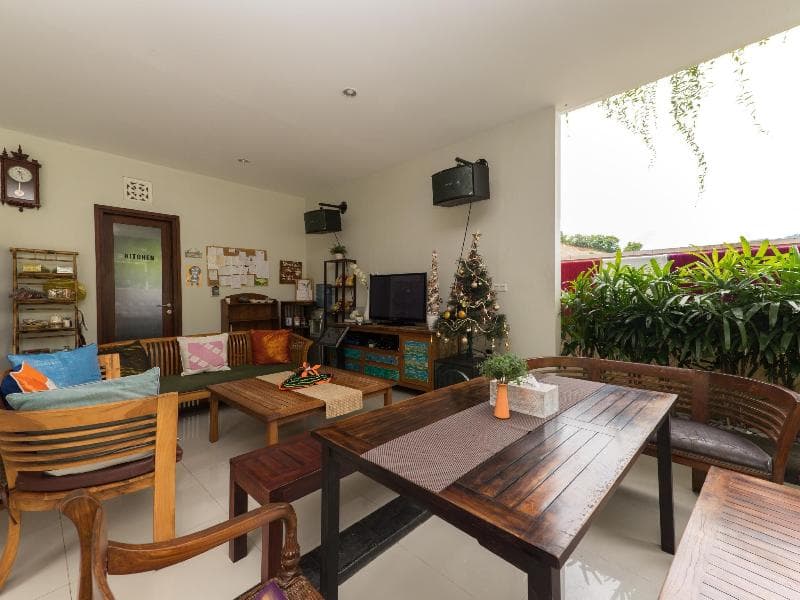 Dewivilla Hotel 4