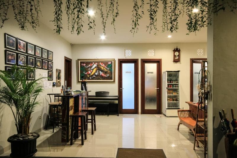Dewivilla Hotel 3