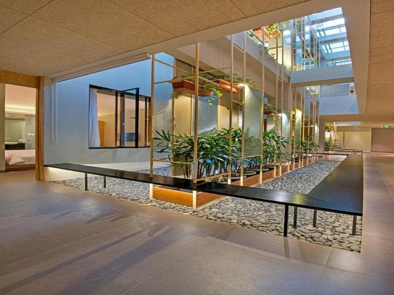 Tama Boutique Hotel 2