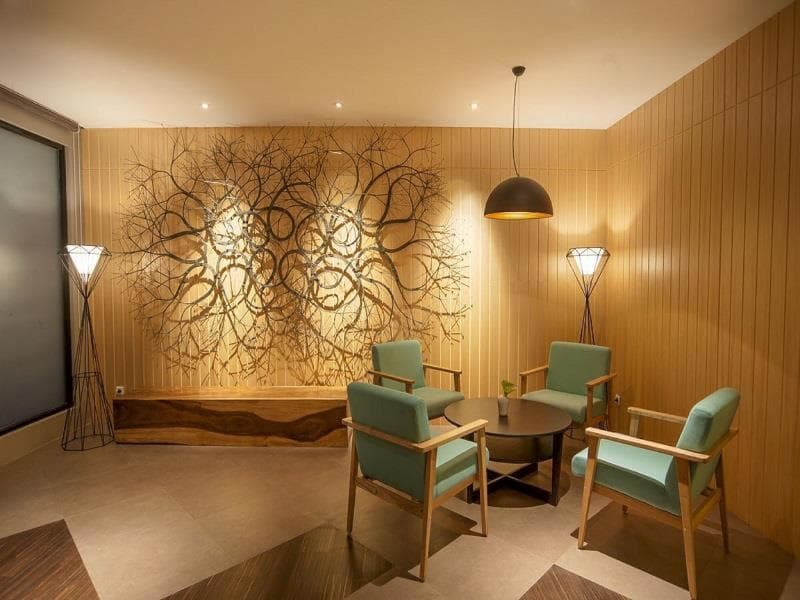 Tama Boutique Hotel 4