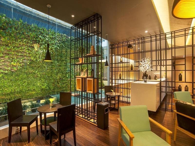 Tama Boutique Hotel photo 1