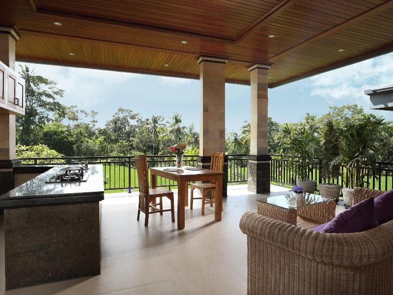 Dewi Sri Private Villa 3