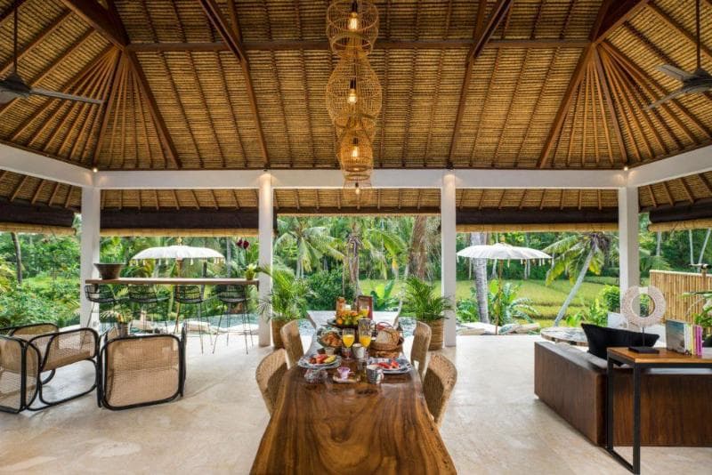 Calma Ubud 3