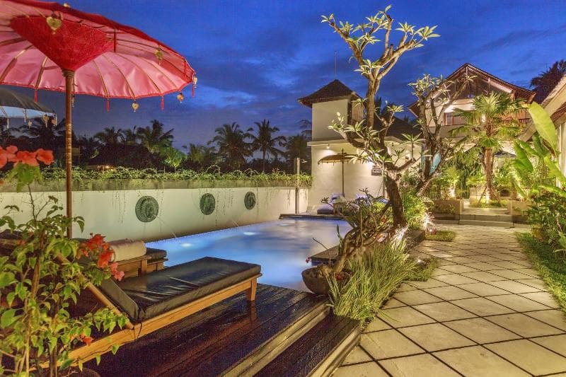 Solo Villas Resort & Retreat 5