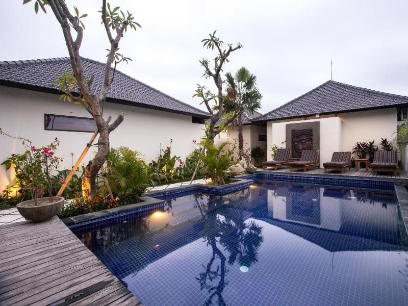 Solo Villas Resort & Retreat 3