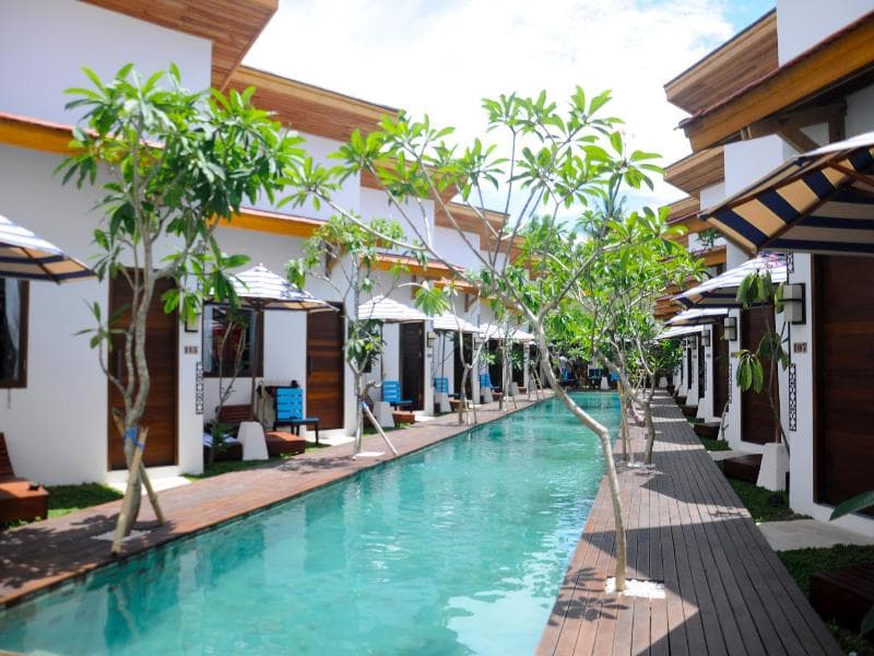 Jali Resort 3